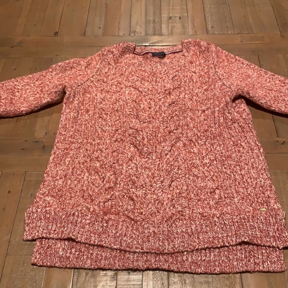 Tommy Hilfiger sweater!